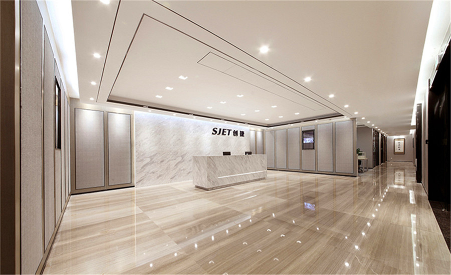 辦公室裝修對公司的運營與發(fā)展有什么影響？