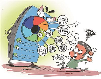 新辦公室裝修氣味大、危害大，怎么辦？