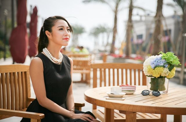 女神們喜歡的室內設計有有哪些？