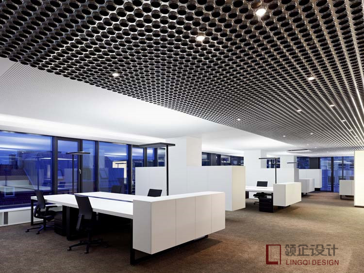 上海辦公室設(shè)計(jì)理念，辦公室設(shè)計(jì)中存在哪些問題？